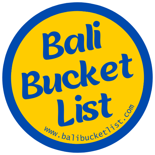 Bali Bucket List | 